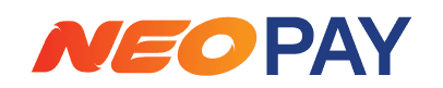 NEOPAY Logo